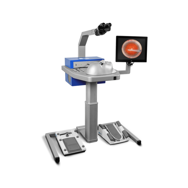 Eyesi Surgical